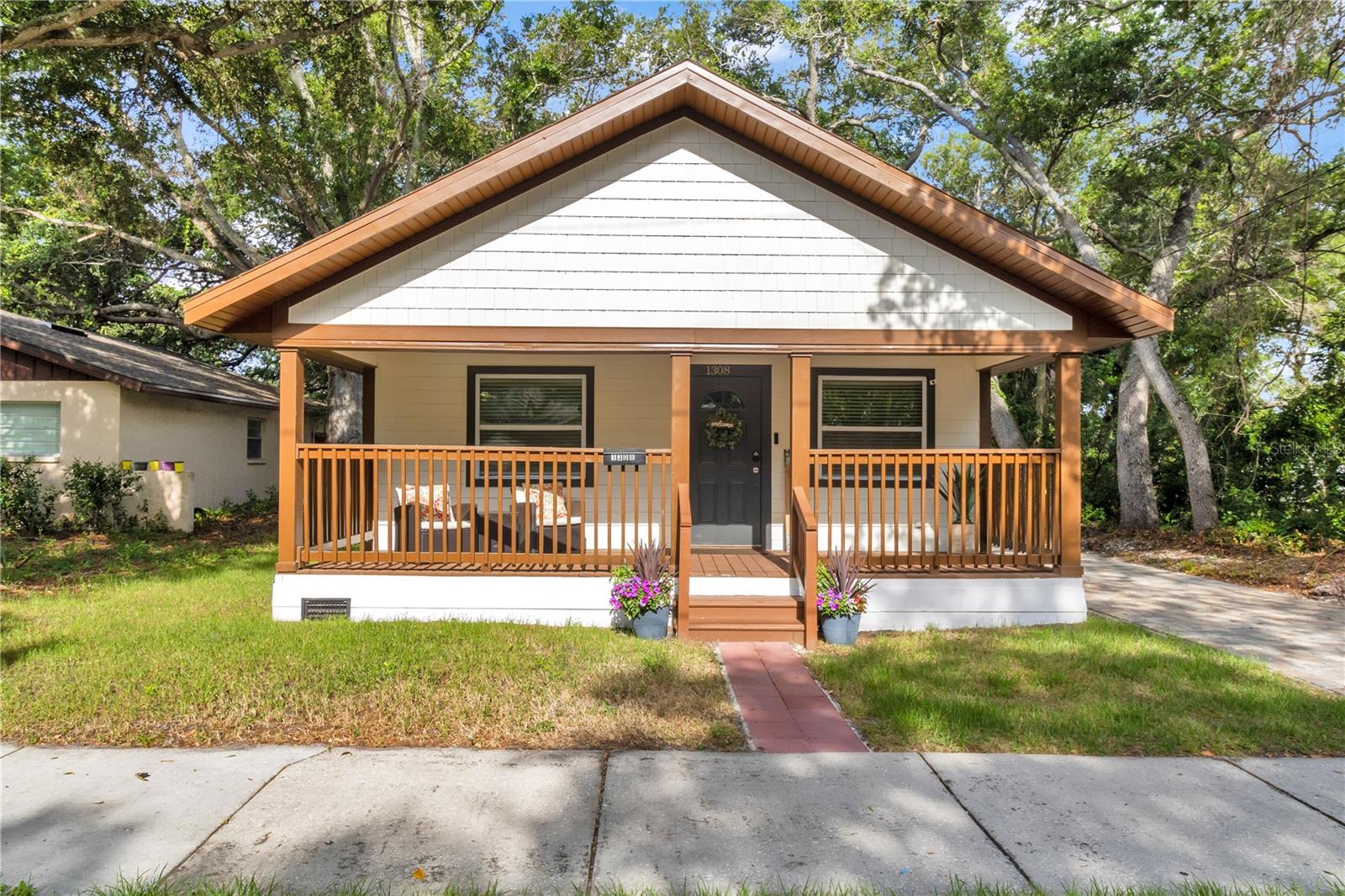 1308 S MADISON AVE, CLEARWATER, FL, 33756