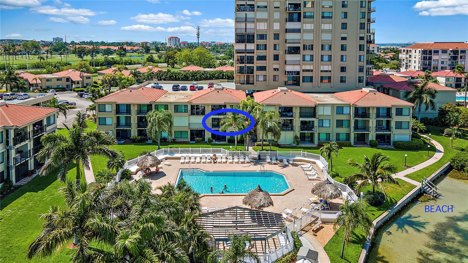 6322 PALMA DEL MAR BLVD S #213, ST PETERSBURG, FL, 33715