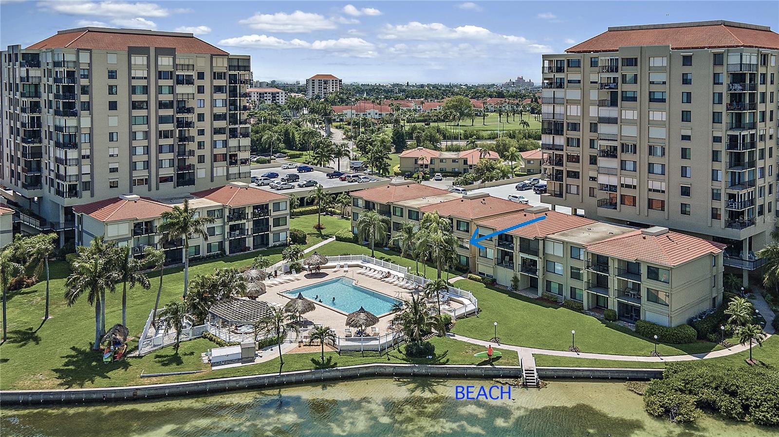 6322 PALMA DEL MAR BLVD S #213, ST PETERSBURG, FL, 33715