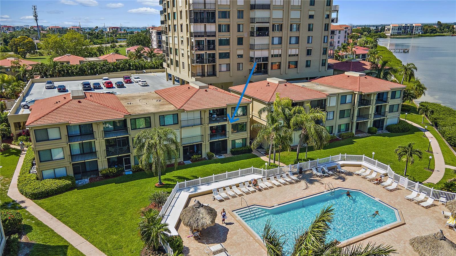 6322 PALMA DEL MAR BLVD S #213, ST PETERSBURG, FL, 33715