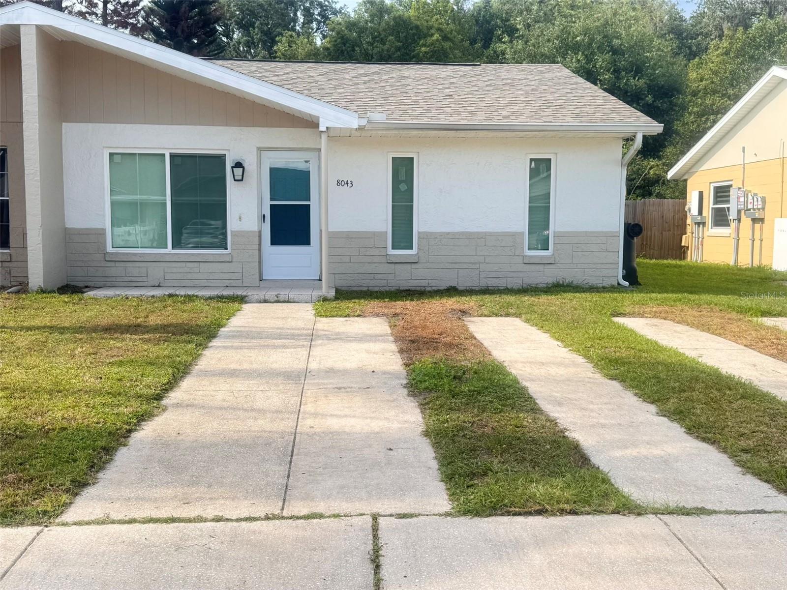 8043 PUFFIN DR, ORLANDO, FL, 32825