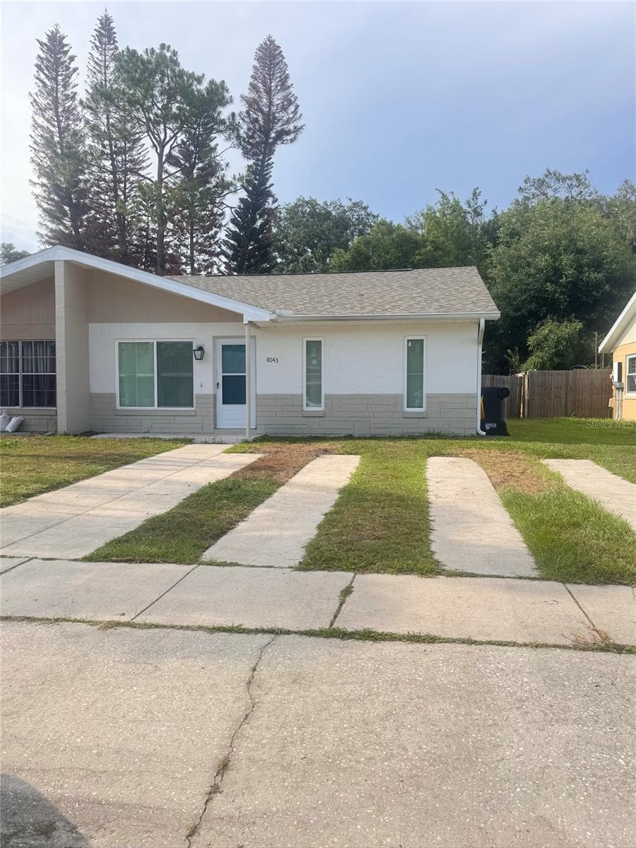 8043 PUFFIN DR, ORLANDO, FL, 32825