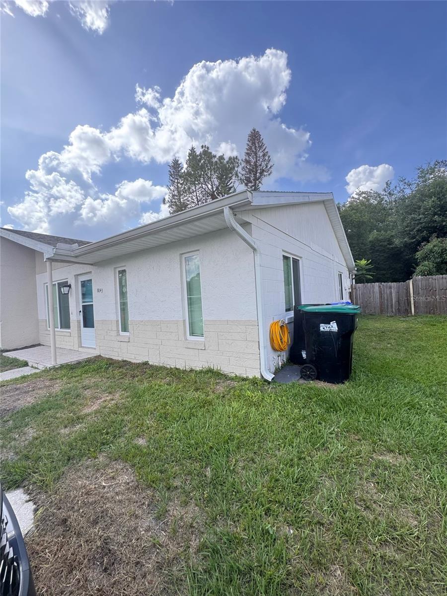 8043 PUFFIN DR, ORLANDO, FL, 32825