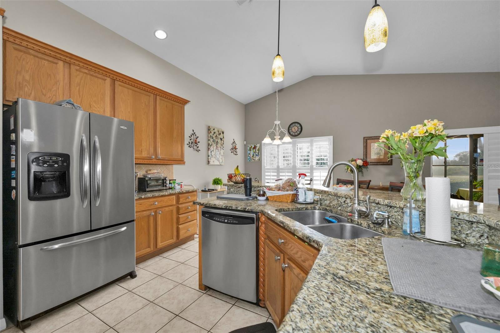 9630 GREEN NEEDLE DR, NEW PORT RICHEY, FL, 34655