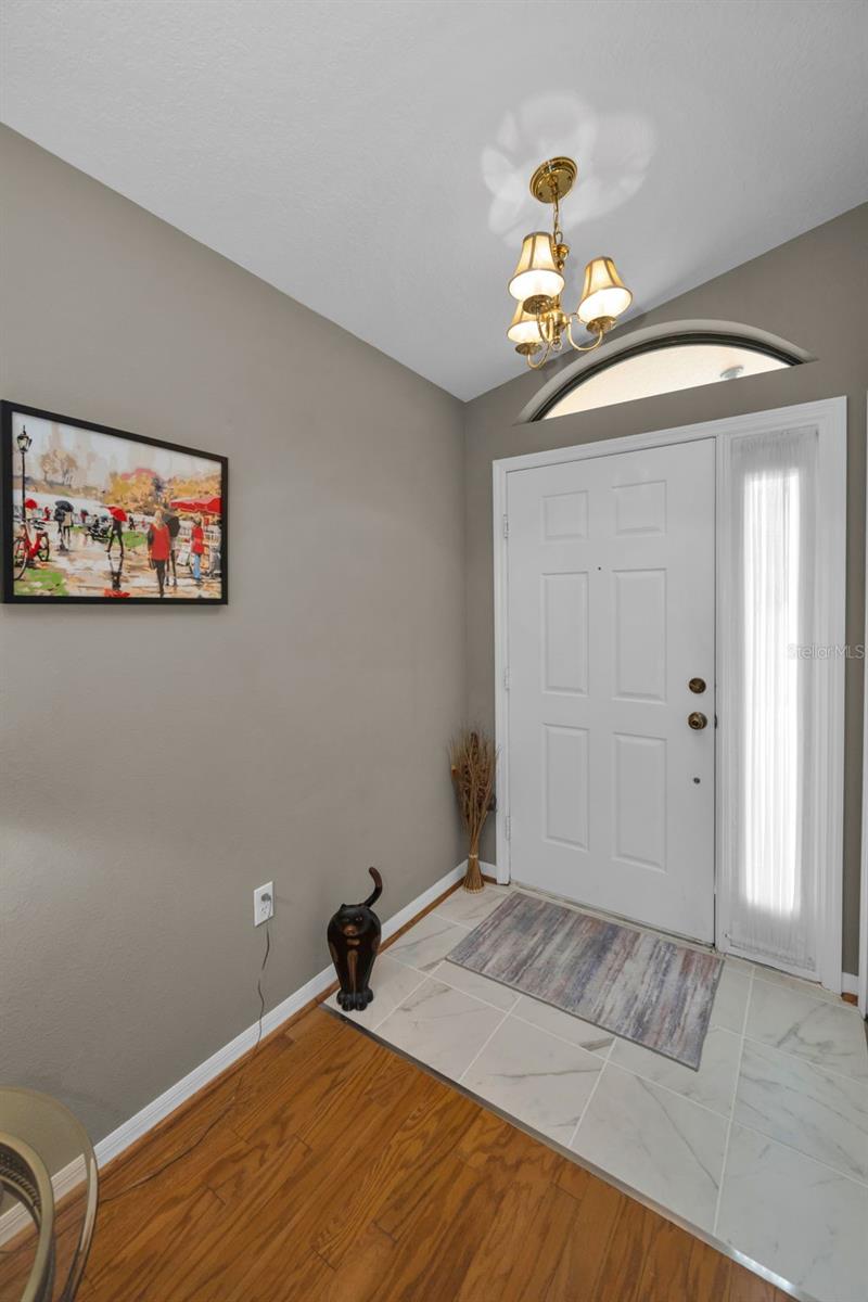 9630 GREEN NEEDLE DR, NEW PORT RICHEY, FL, 34655