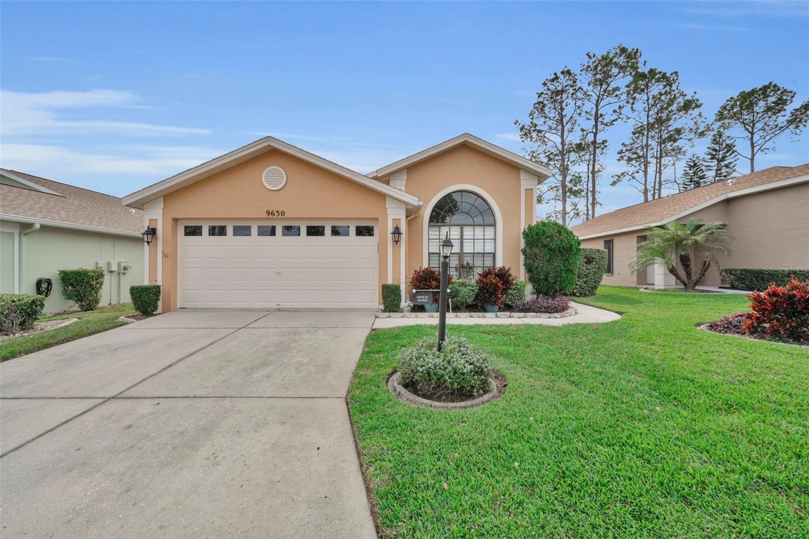 9630 GREEN NEEDLE DR, NEW PORT RICHEY, FL, 34655