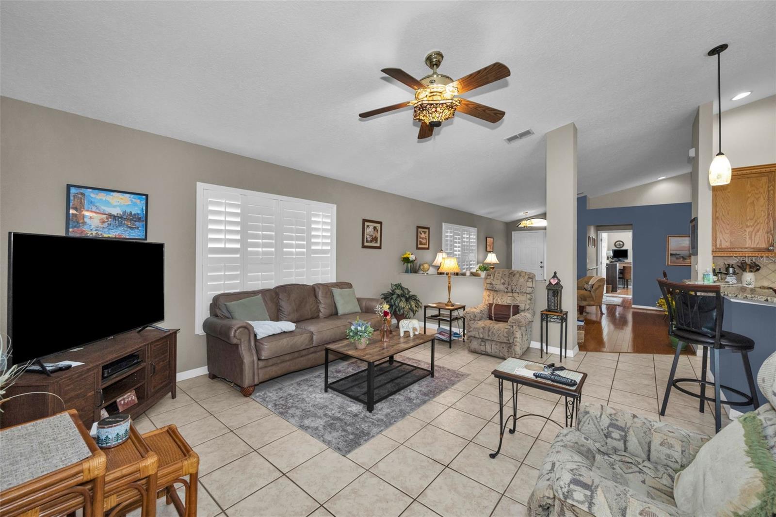 9630 GREEN NEEDLE DR, NEW PORT RICHEY, FL, 34655