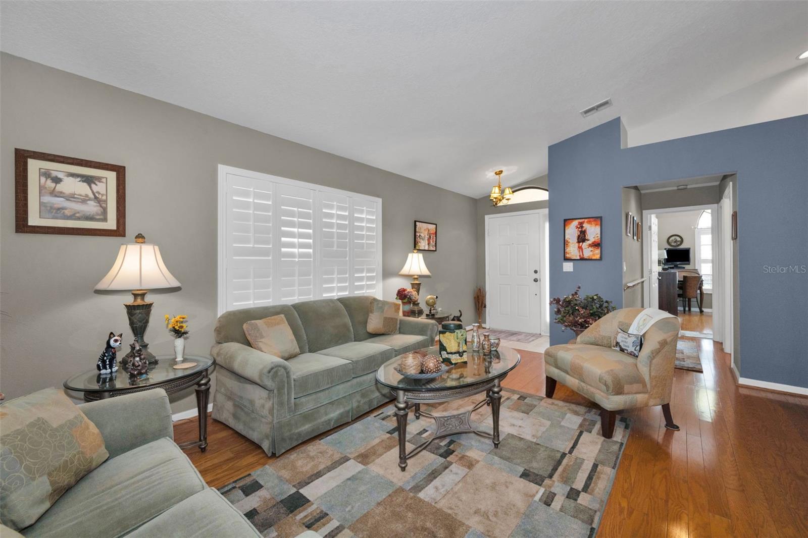 9630 GREEN NEEDLE DR, NEW PORT RICHEY, FL, 34655