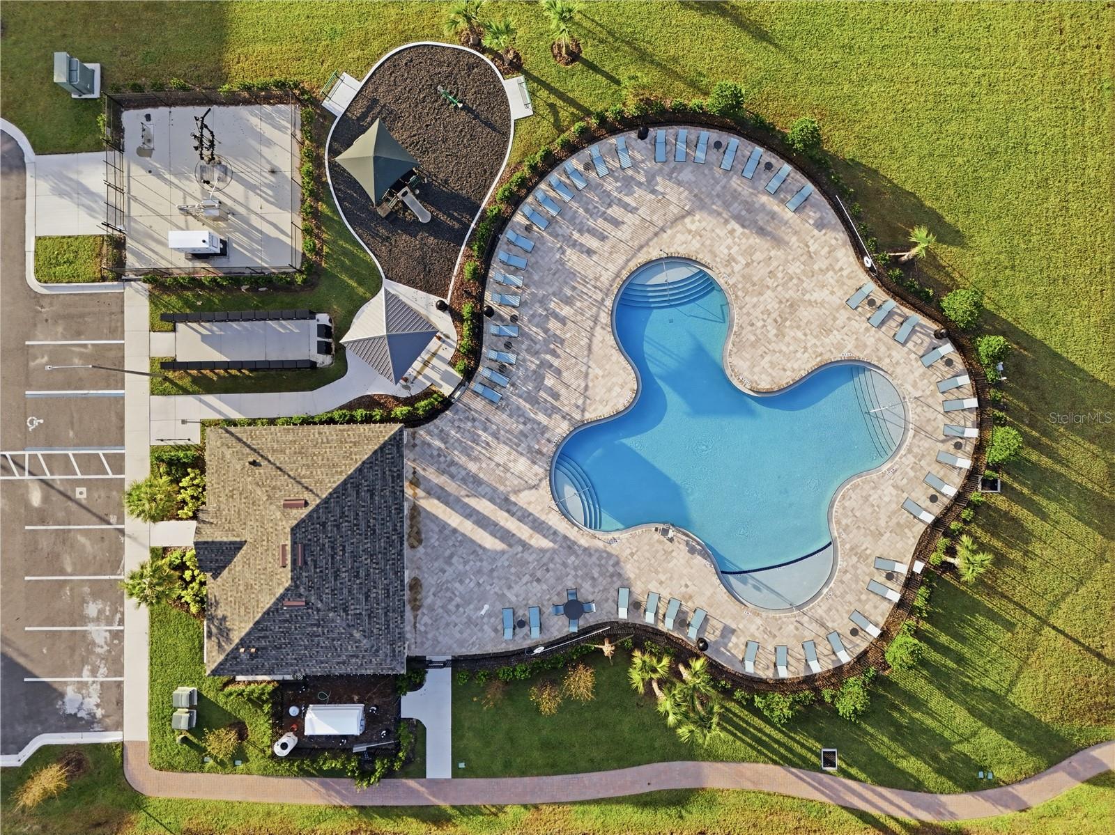 4222 HILLOCK BLVD, HAINES CITY, FL, 33844