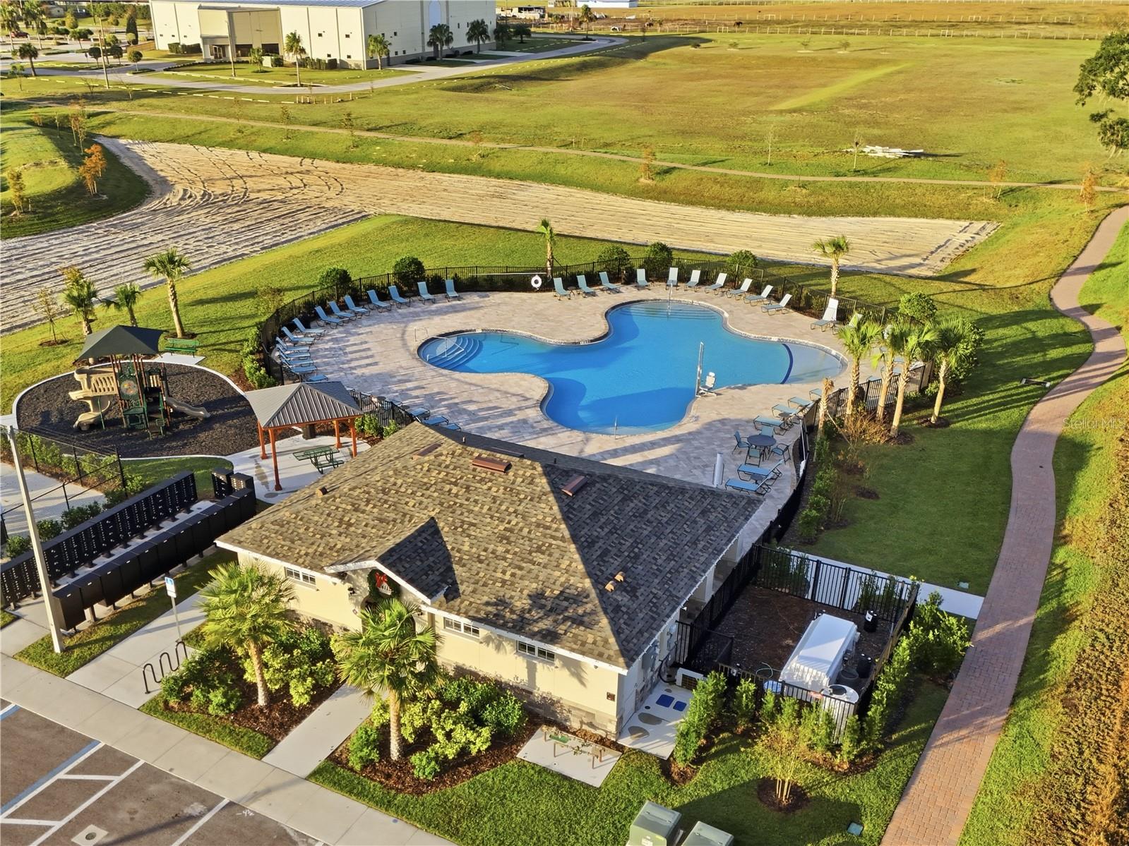 4222 HILLOCK BLVD, HAINES CITY, FL, 33844