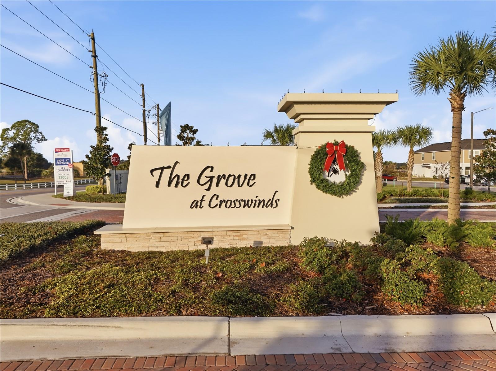 4222 HILLOCK BLVD, HAINES CITY, FL, 33844