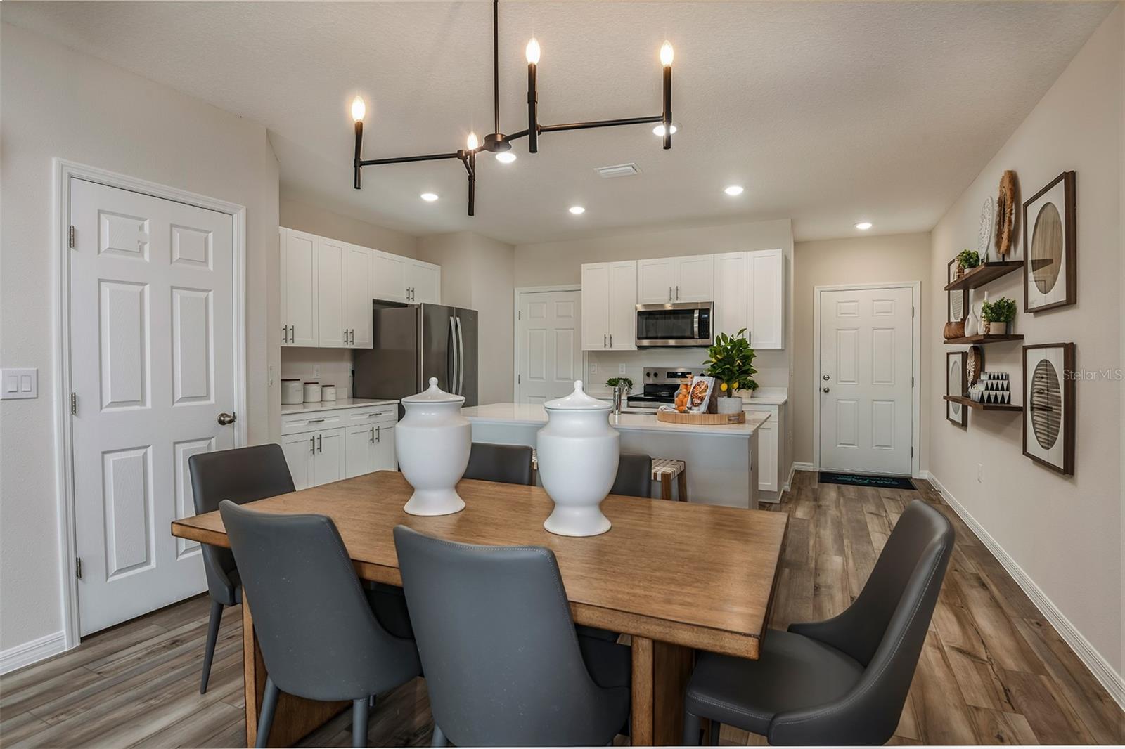 4222 HILLOCK BLVD, HAINES CITY, FL, 33844