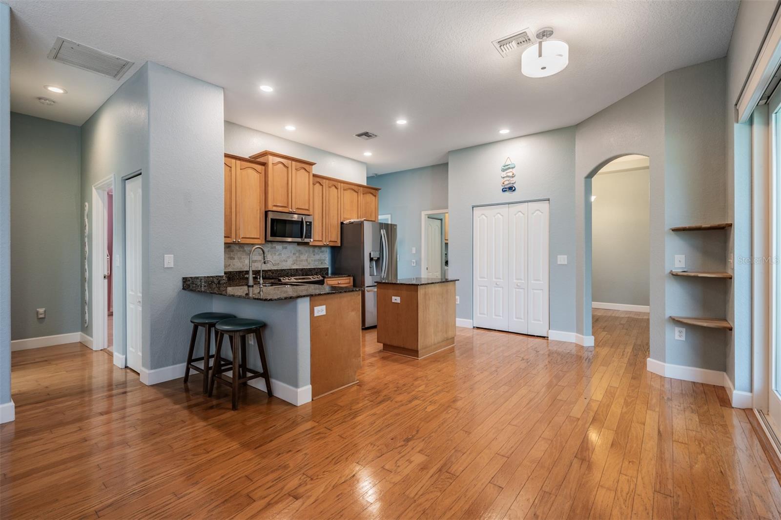 2008 N POINTE ALEXIS DR, TARPON SPRINGS, FL, 34689