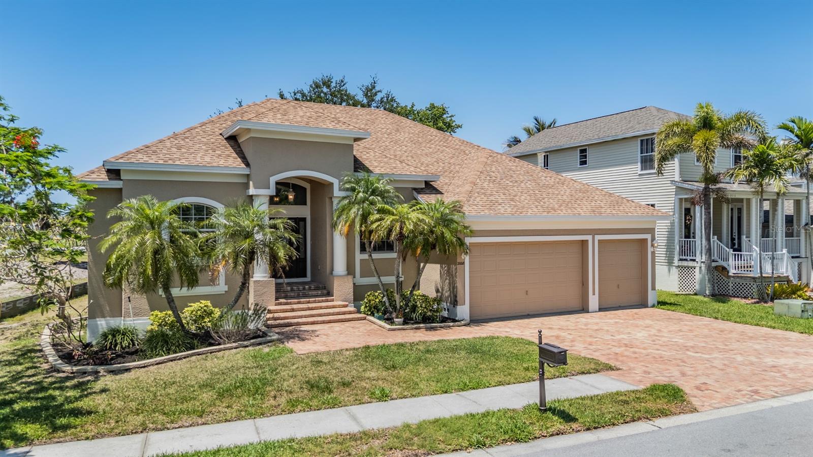 2008 N POINTE ALEXIS DR, TARPON SPRINGS, FL, 34689