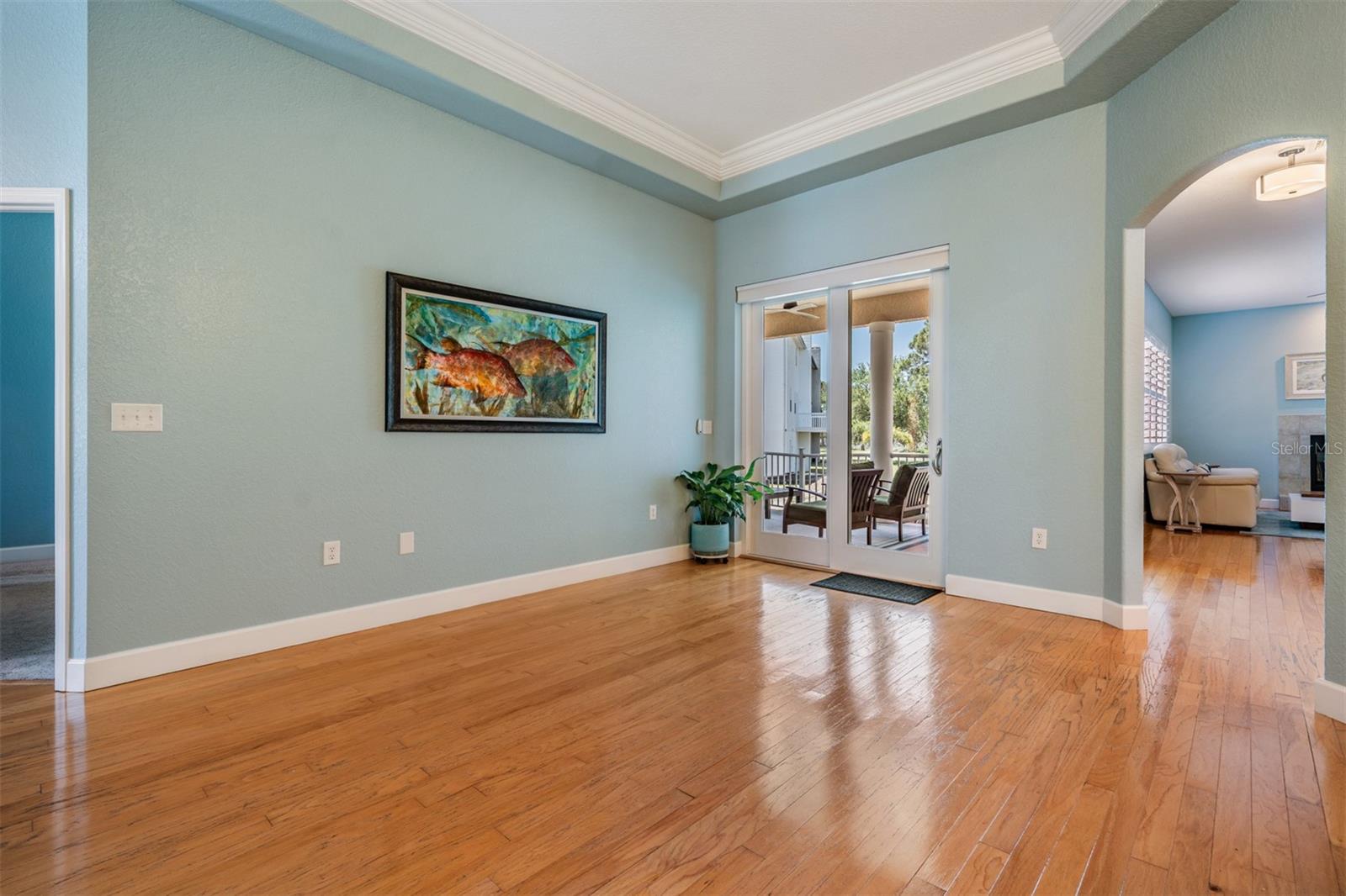 2008 N POINTE ALEXIS DR, TARPON SPRINGS, FL, 34689