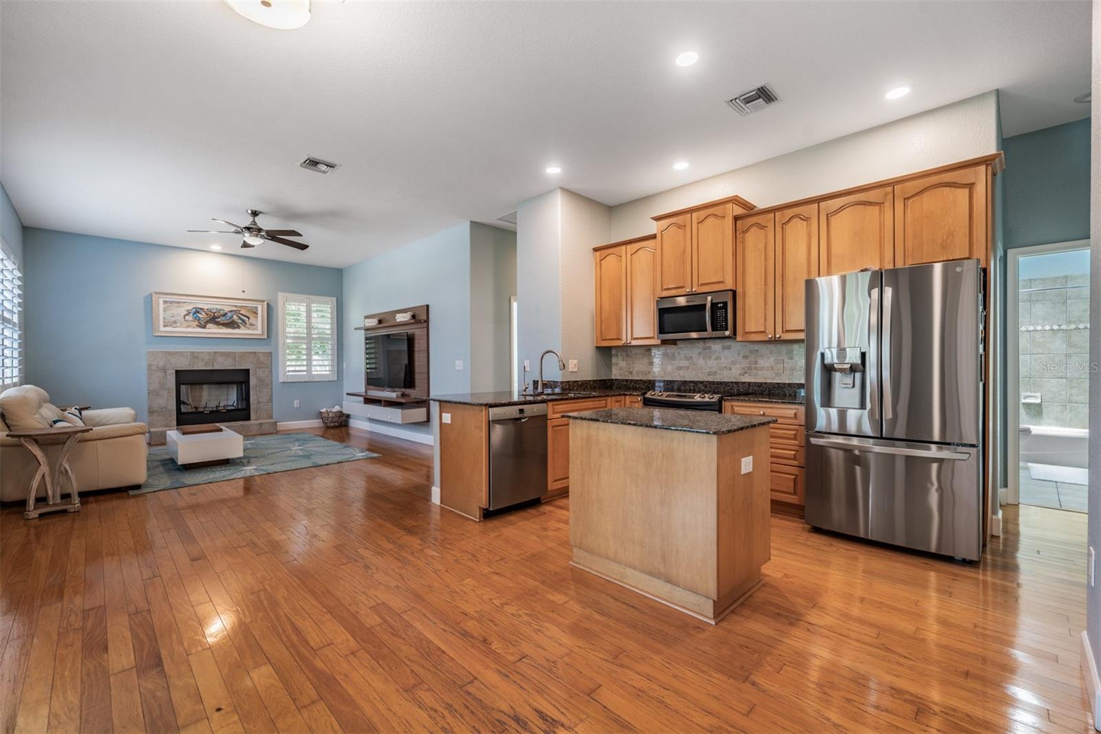 2008 N POINTE ALEXIS DR, TARPON SPRINGS, FL, 34689