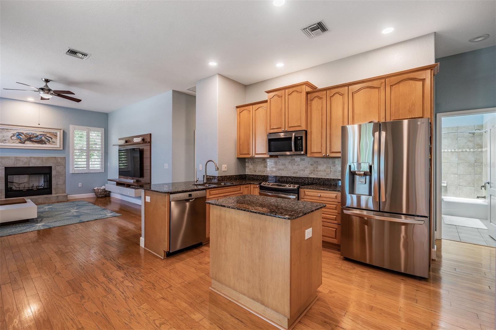 2008 N POINTE ALEXIS DR, TARPON SPRINGS, FL, 34689