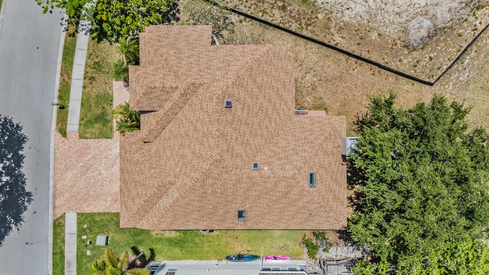 2008 N POINTE ALEXIS DR, TARPON SPRINGS, FL, 34689