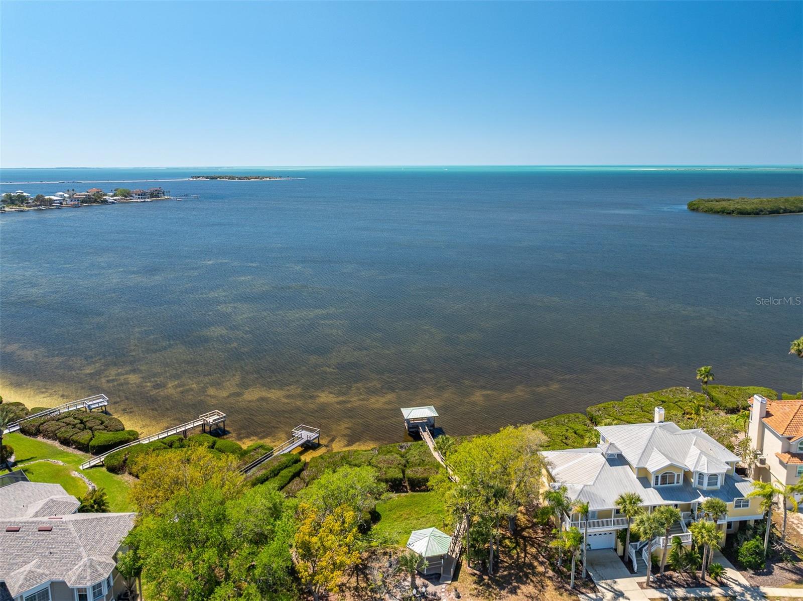 2008 N POINTE ALEXIS DR, TARPON SPRINGS, FL, 34689