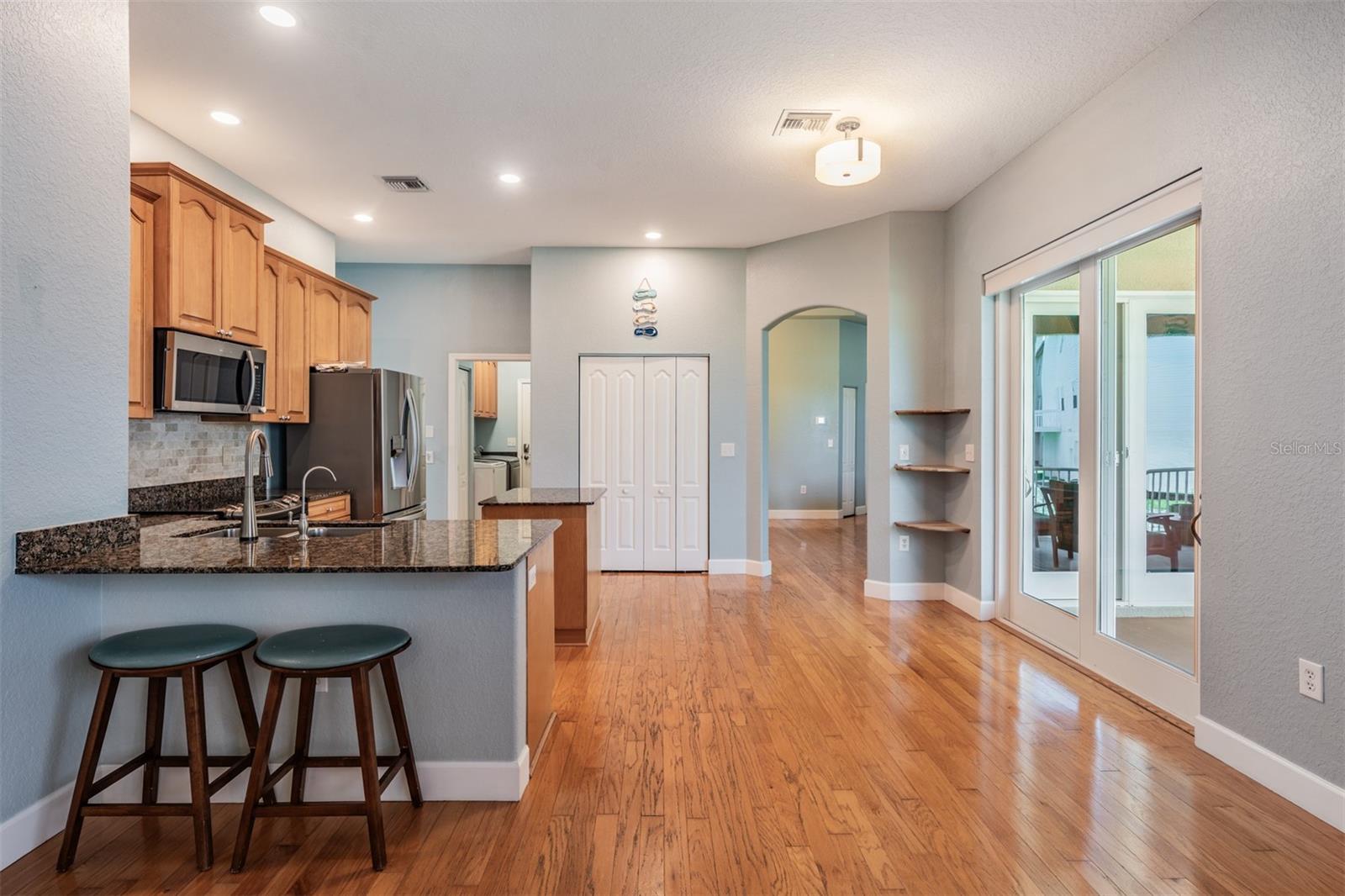 2008 N POINTE ALEXIS DR, TARPON SPRINGS, FL, 34689