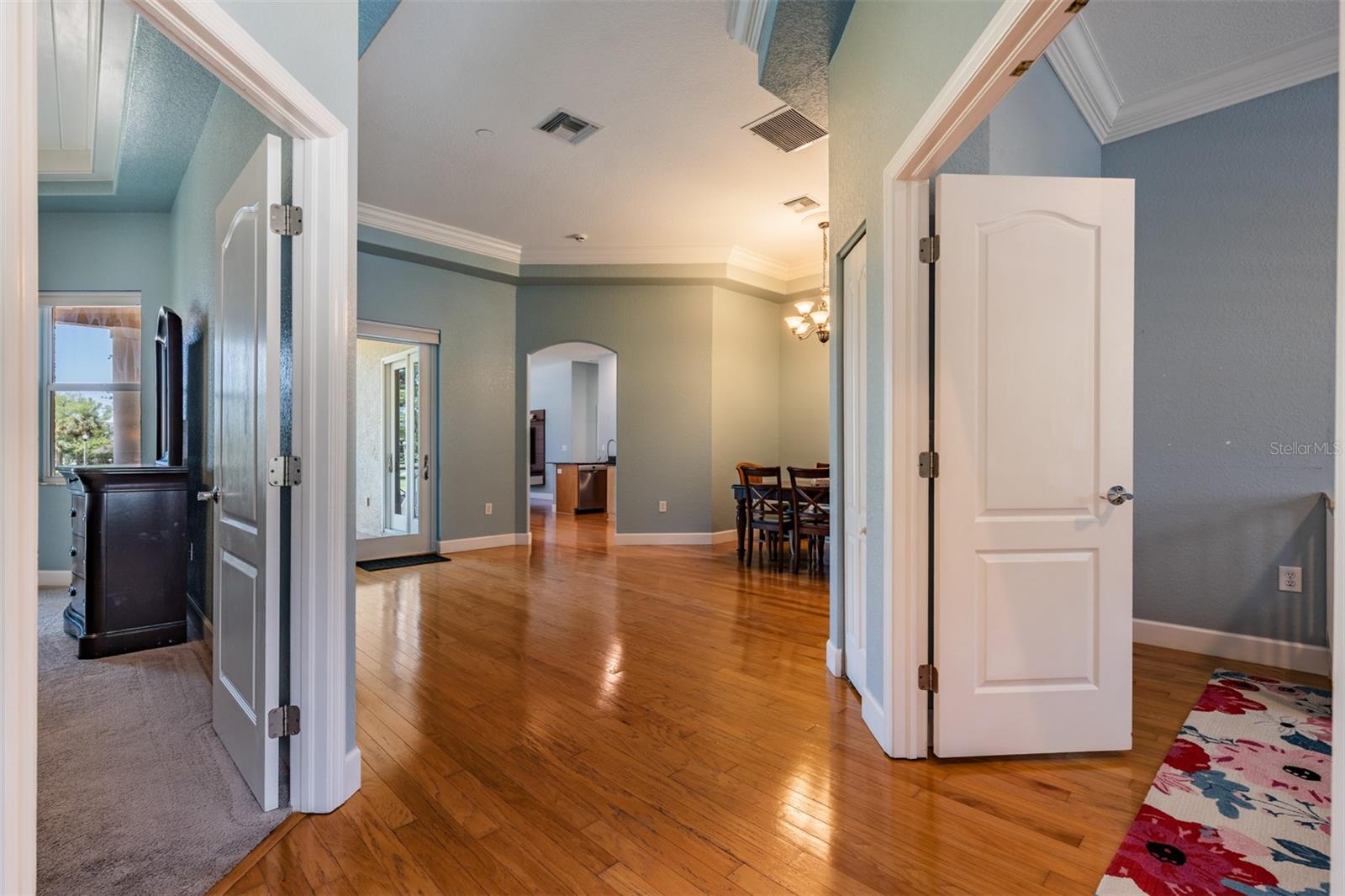 2008 N POINTE ALEXIS DR, TARPON SPRINGS, FL, 34689