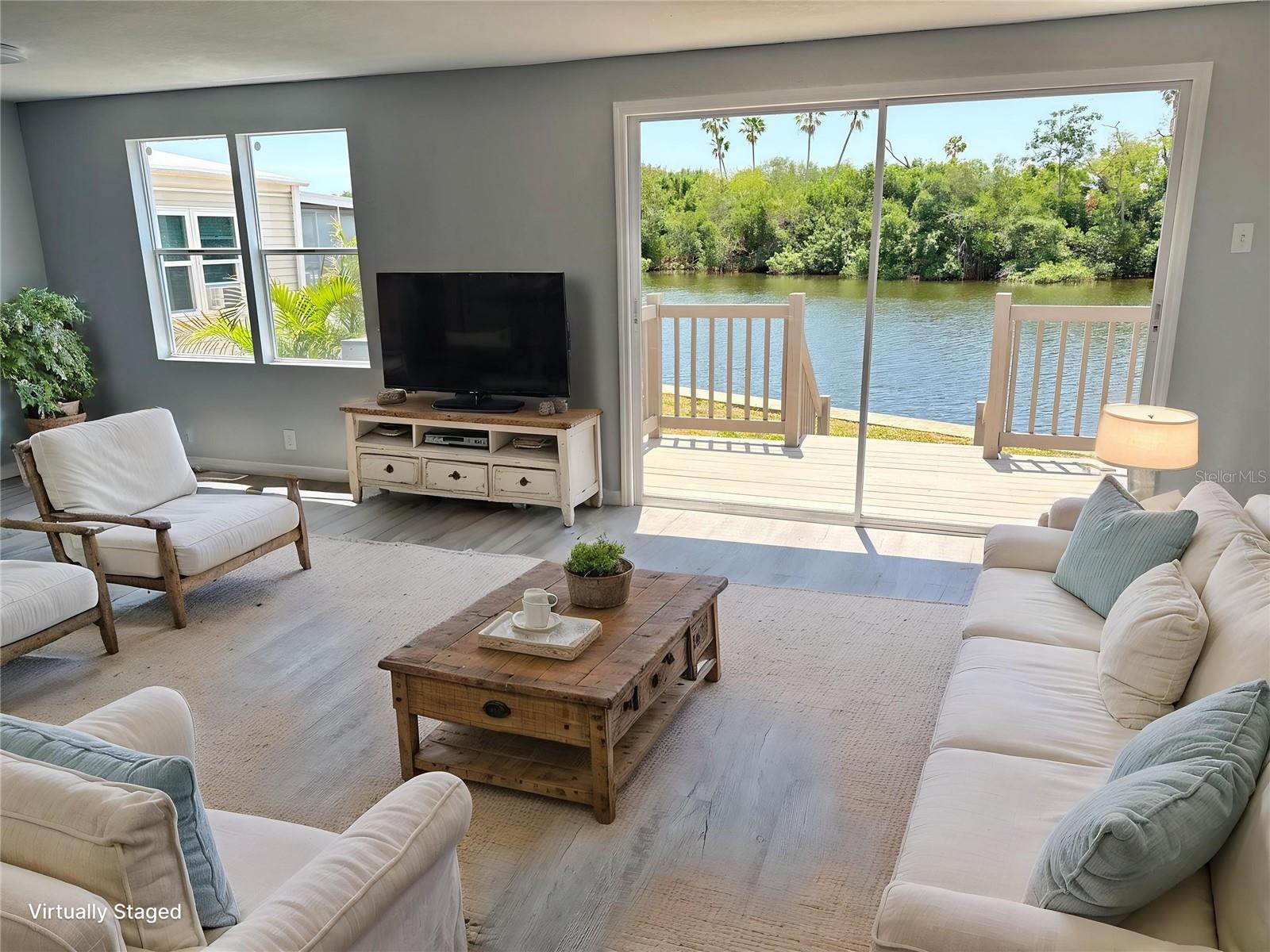 460 MOUNT OAK AVE NE #745, ST PETERSBURG, FL, 33702