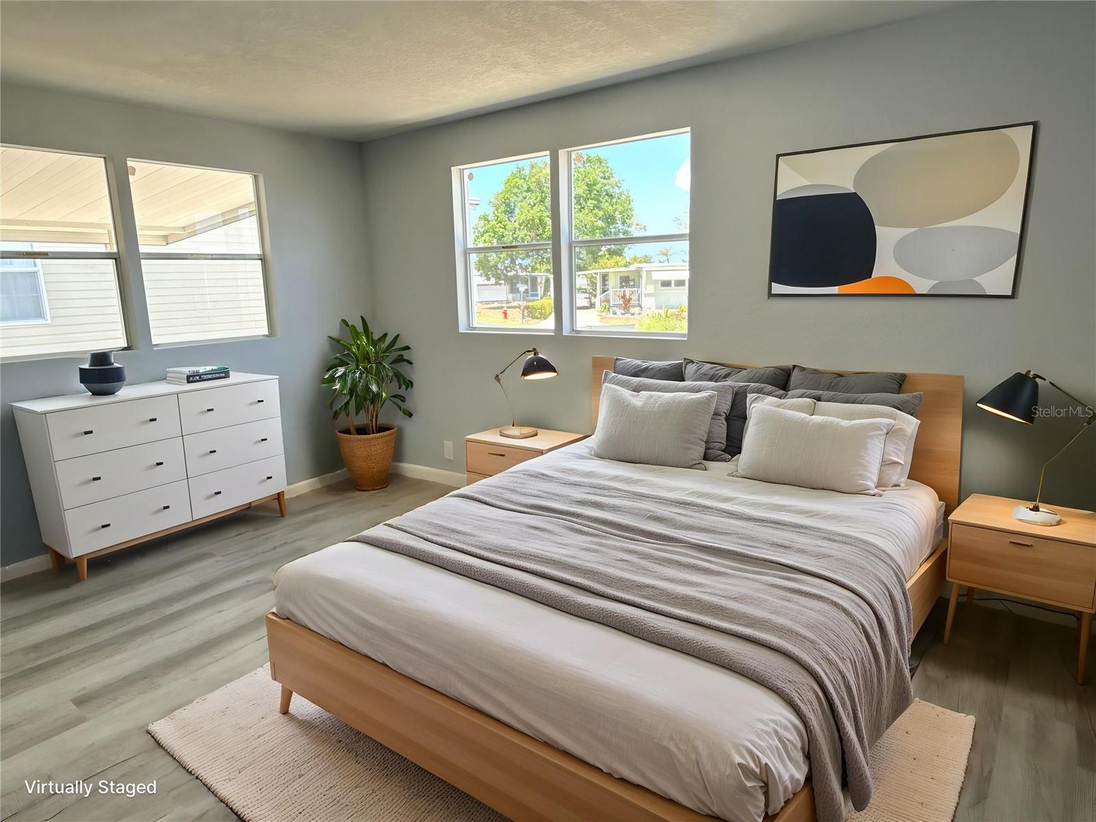 460 MOUNT OAK AVE NE #745, ST PETERSBURG, FL, 33702