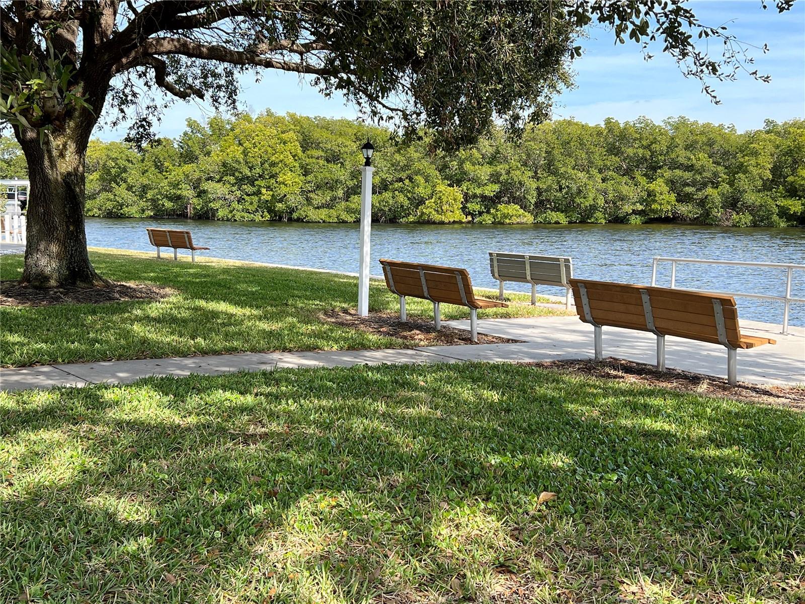 460 MOUNT OAK AVE NE #745, ST PETERSBURG, FL, 33702