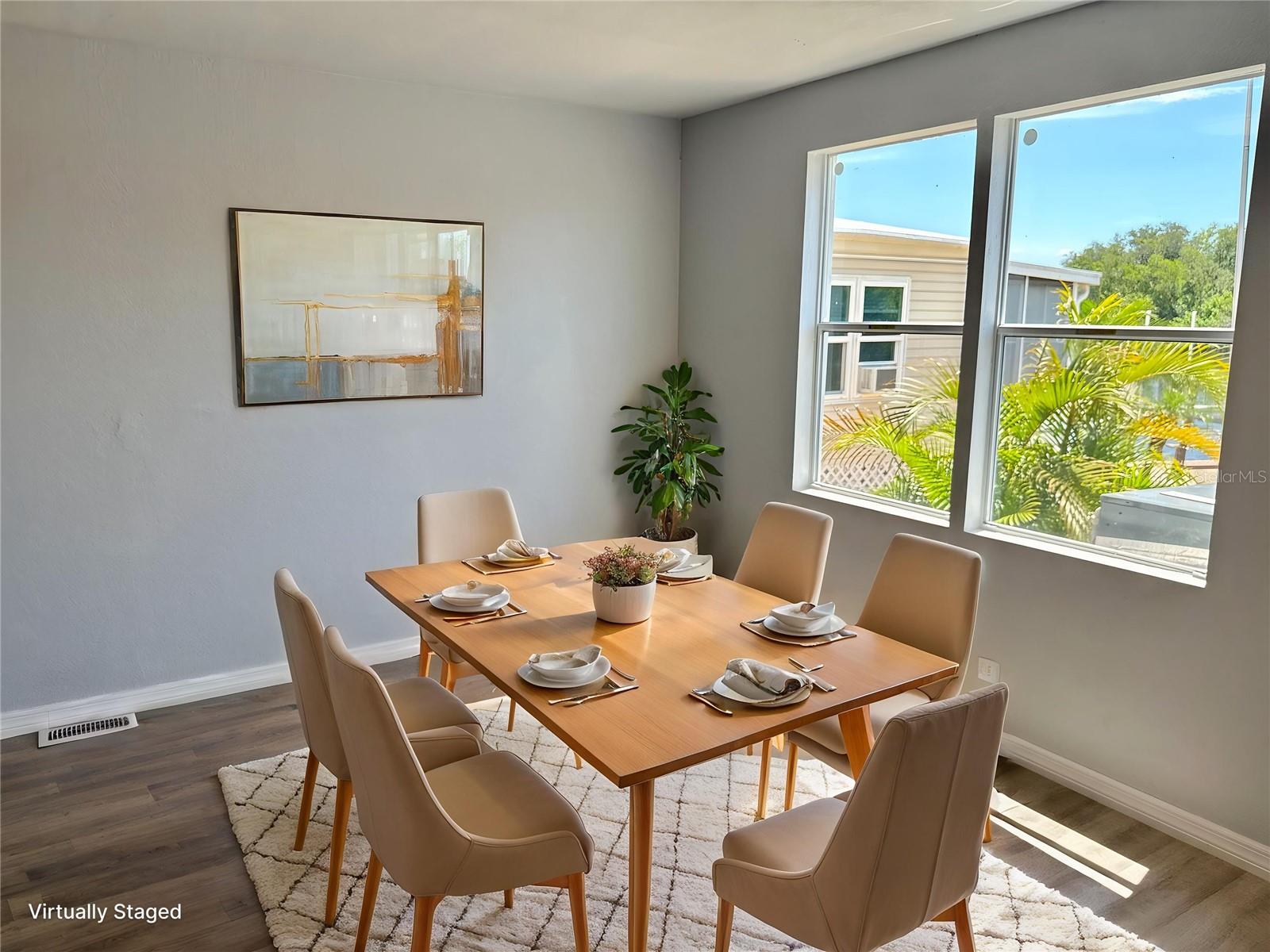 460 MOUNT OAK AVE NE #745, ST PETERSBURG, FL, 33702