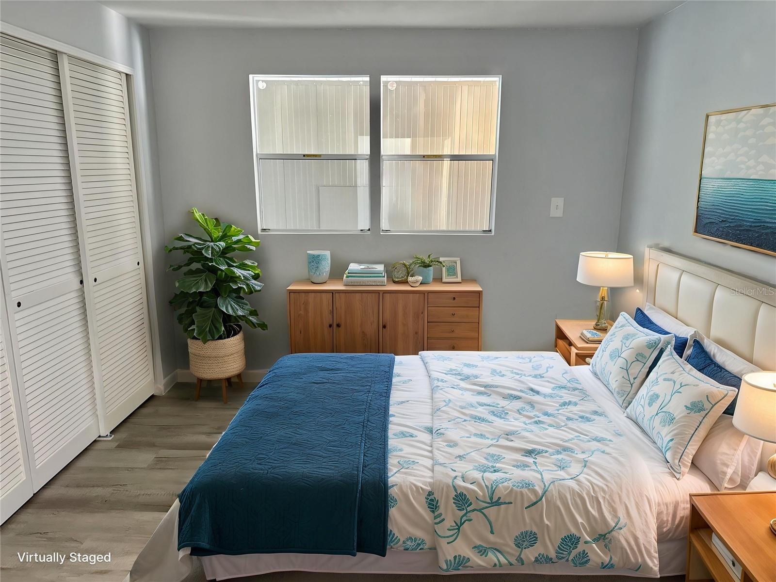 460 MOUNT OAK AVE NE #745, ST PETERSBURG, FL, 33702