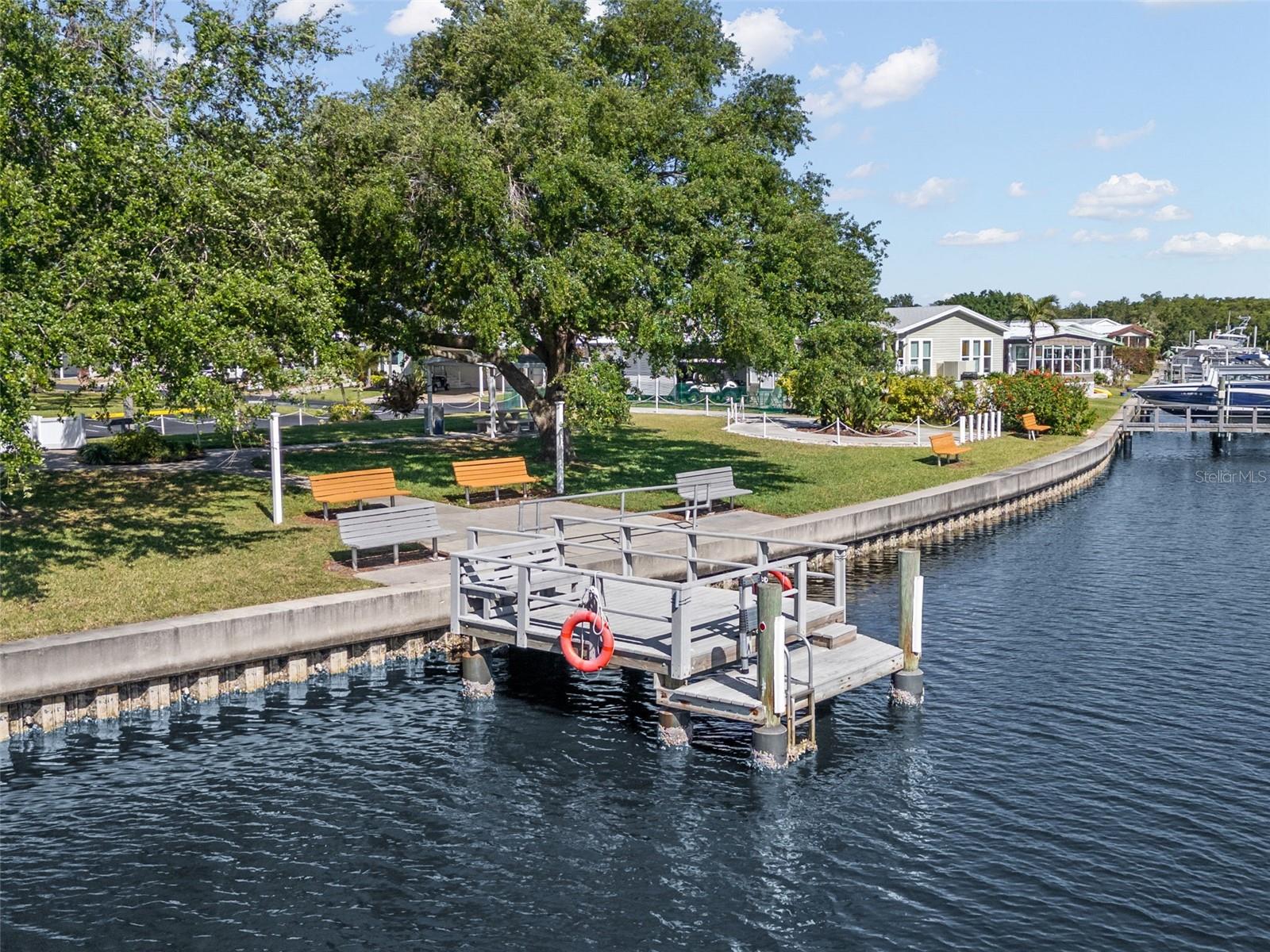 460 MOUNT OAK AVE NE #745, ST PETERSBURG, FL, 33702