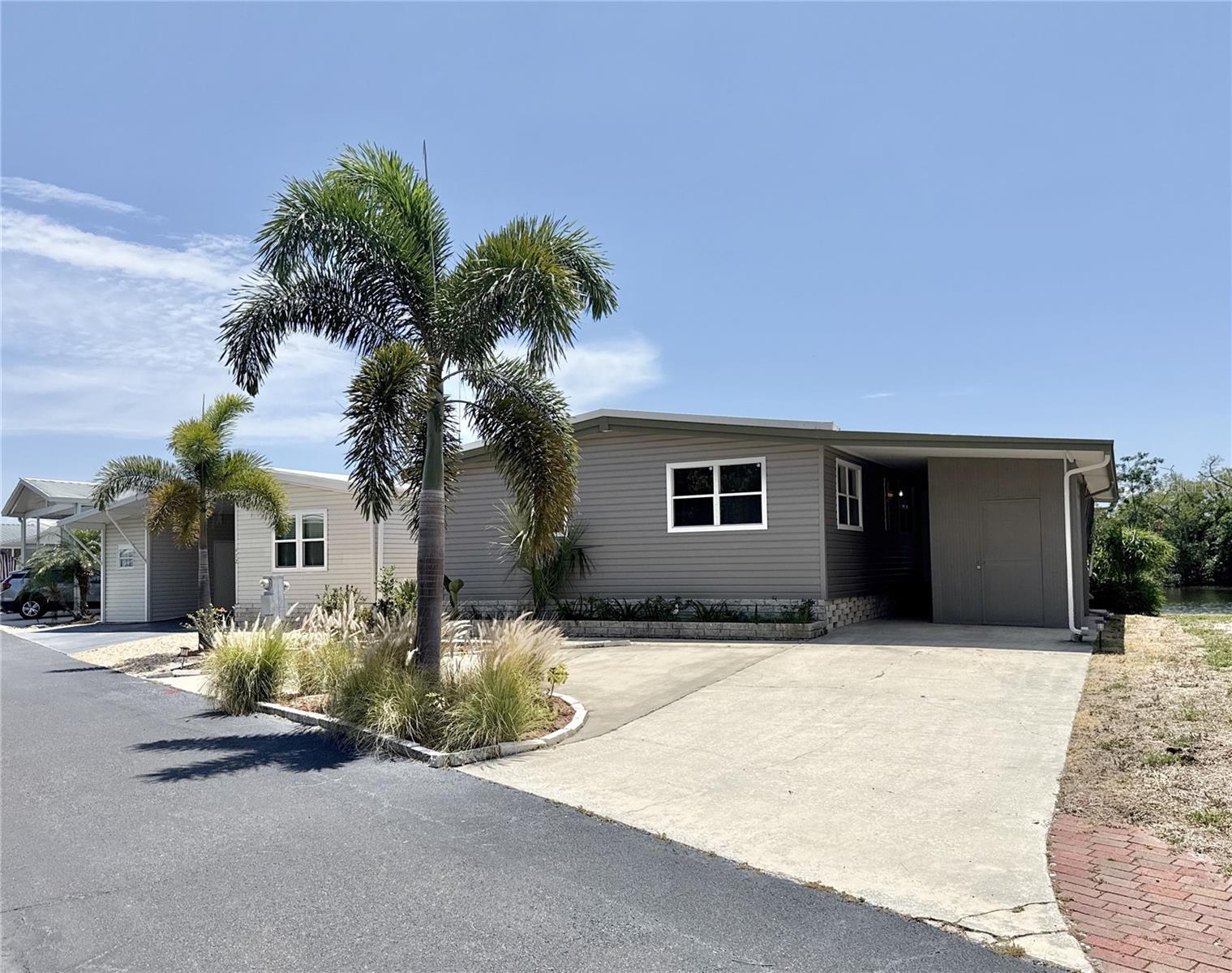 460 MOUNT OAK AVE NE #745, ST PETERSBURG, FL, 33702