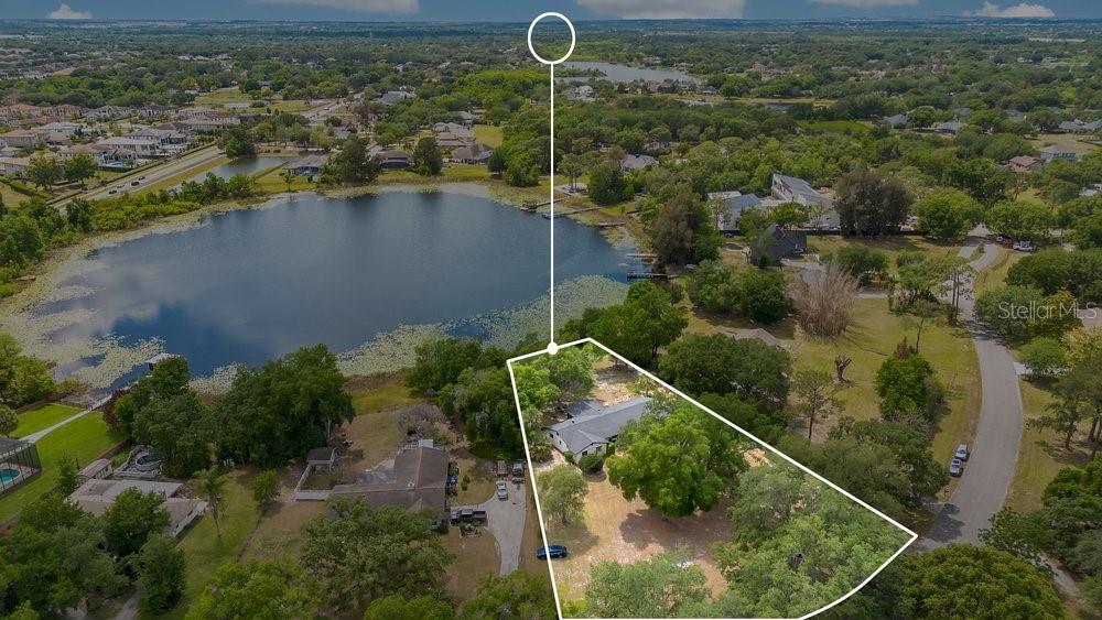 3636 LAKE BUYNAK RD, WINDERMERE, FL, 34786