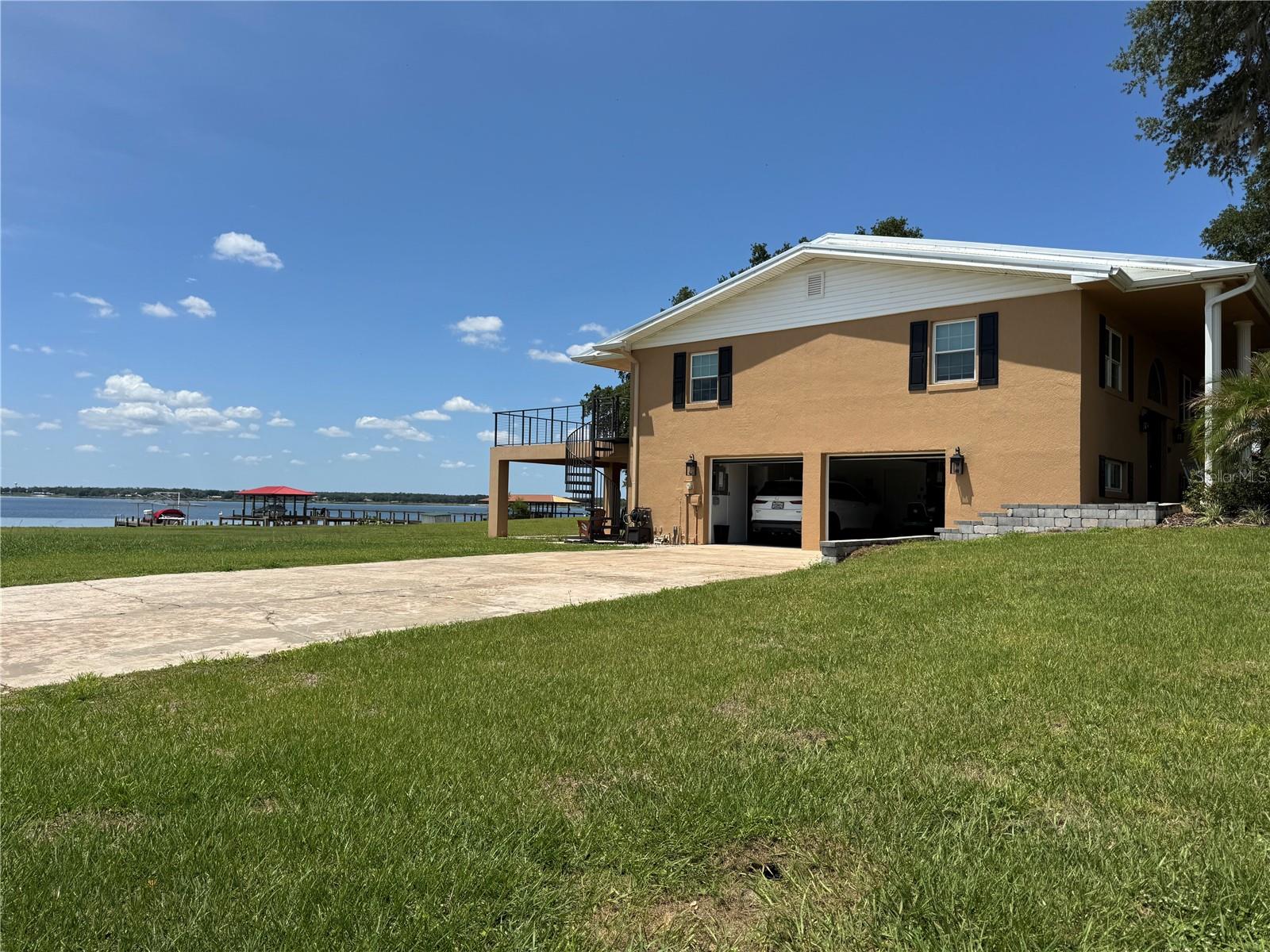 607 STATE ROAD 630 HWY W, FROSTPROOF, FL, 33843
