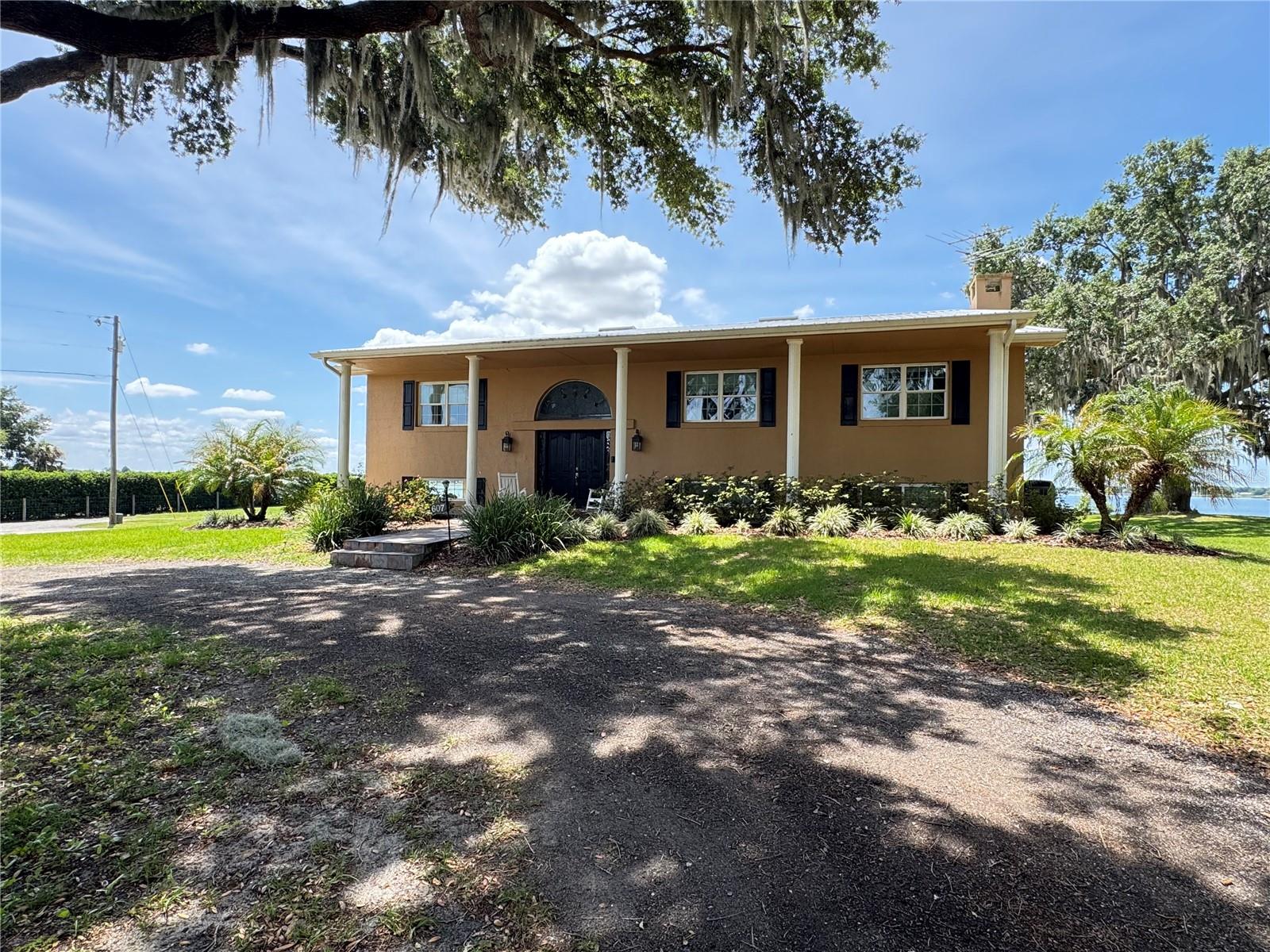 607 STATE ROAD 630 HWY W, FROSTPROOF, FL, 33843
