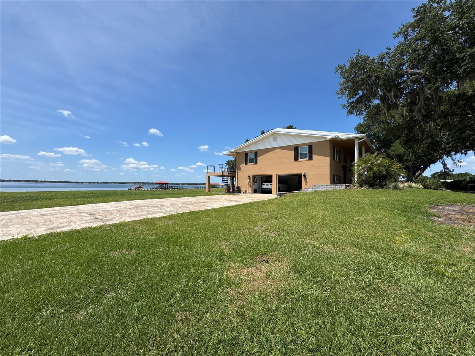 607 STATE ROAD 630 HWY W, FROSTPROOF, FL, 33843
