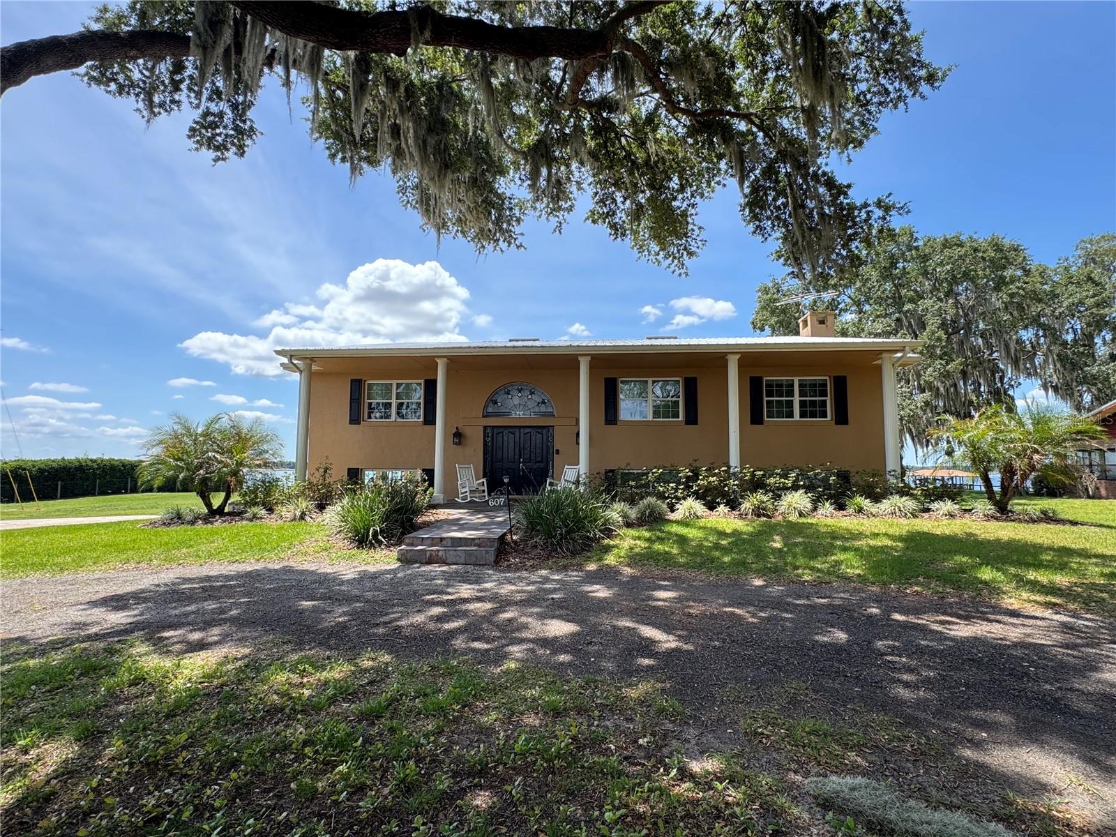 607 STATE ROAD 630 HWY W, FROSTPROOF, FL, 33843