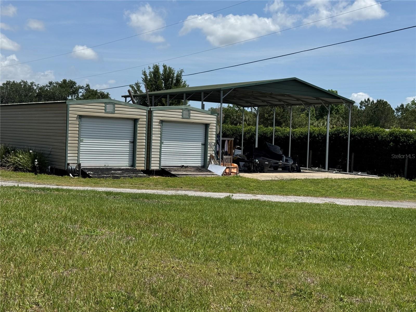 607 STATE ROAD 630 HWY W, FROSTPROOF, FL, 33843