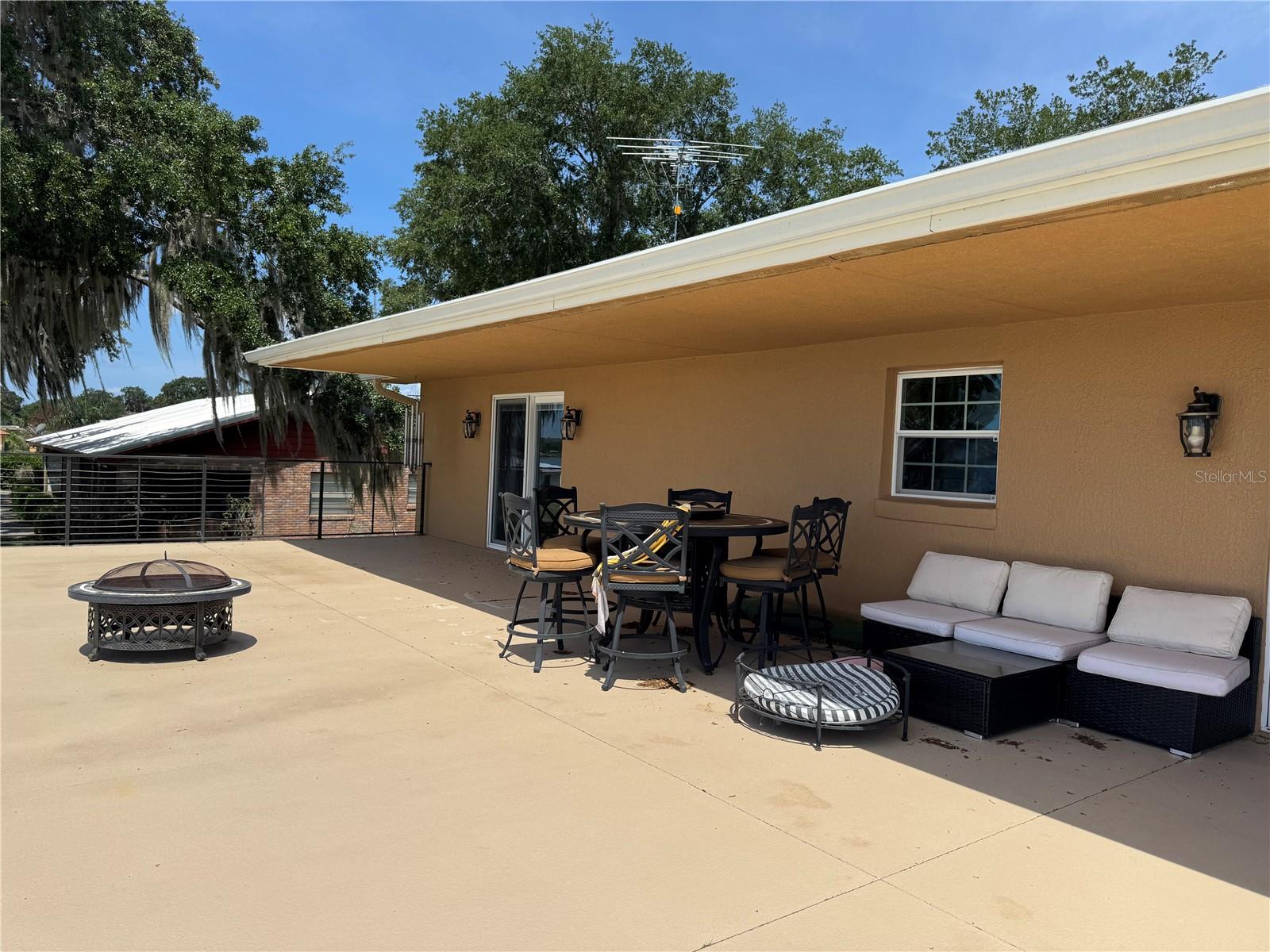 607 STATE ROAD 630 HWY W, FROSTPROOF, FL, 33843