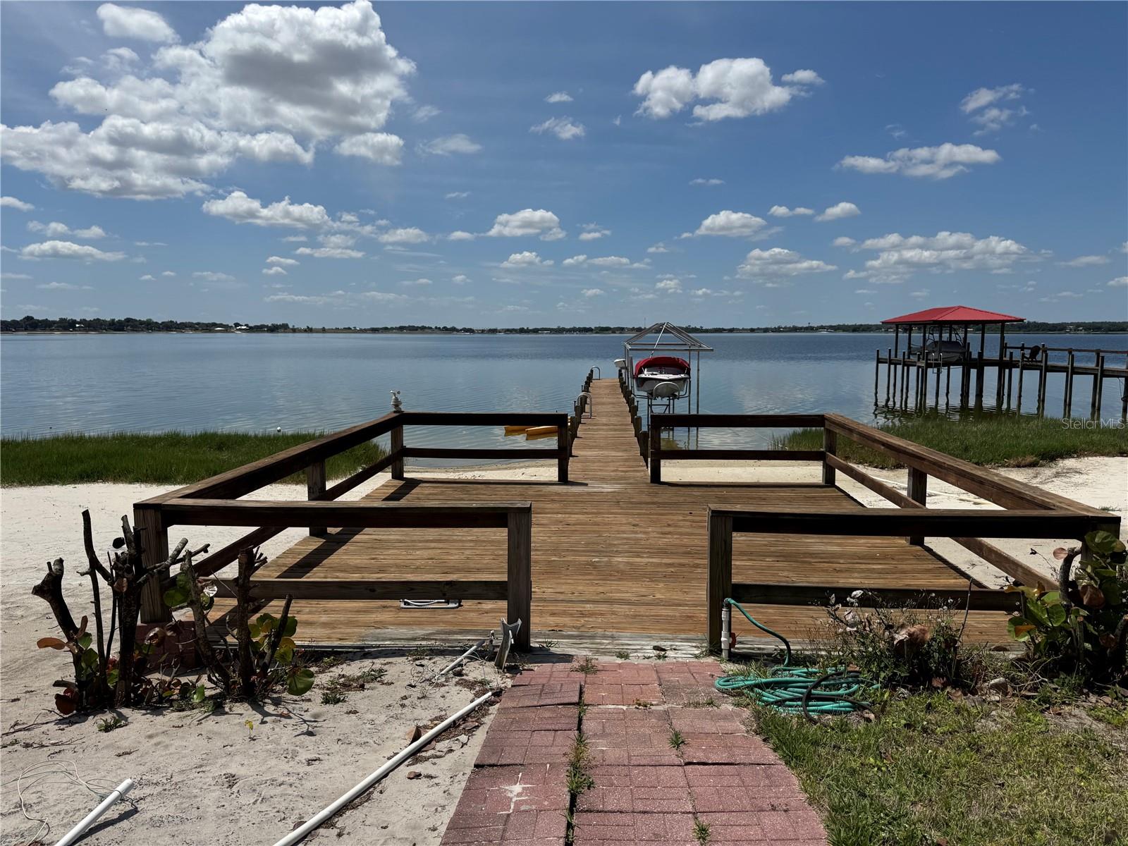 607 STATE ROAD 630 HWY W, FROSTPROOF, FL, 33843