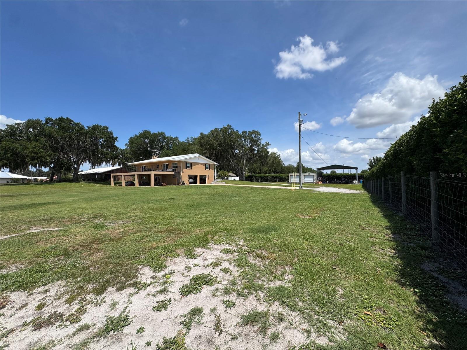 607 STATE ROAD 630 HWY W, FROSTPROOF, FL, 33843