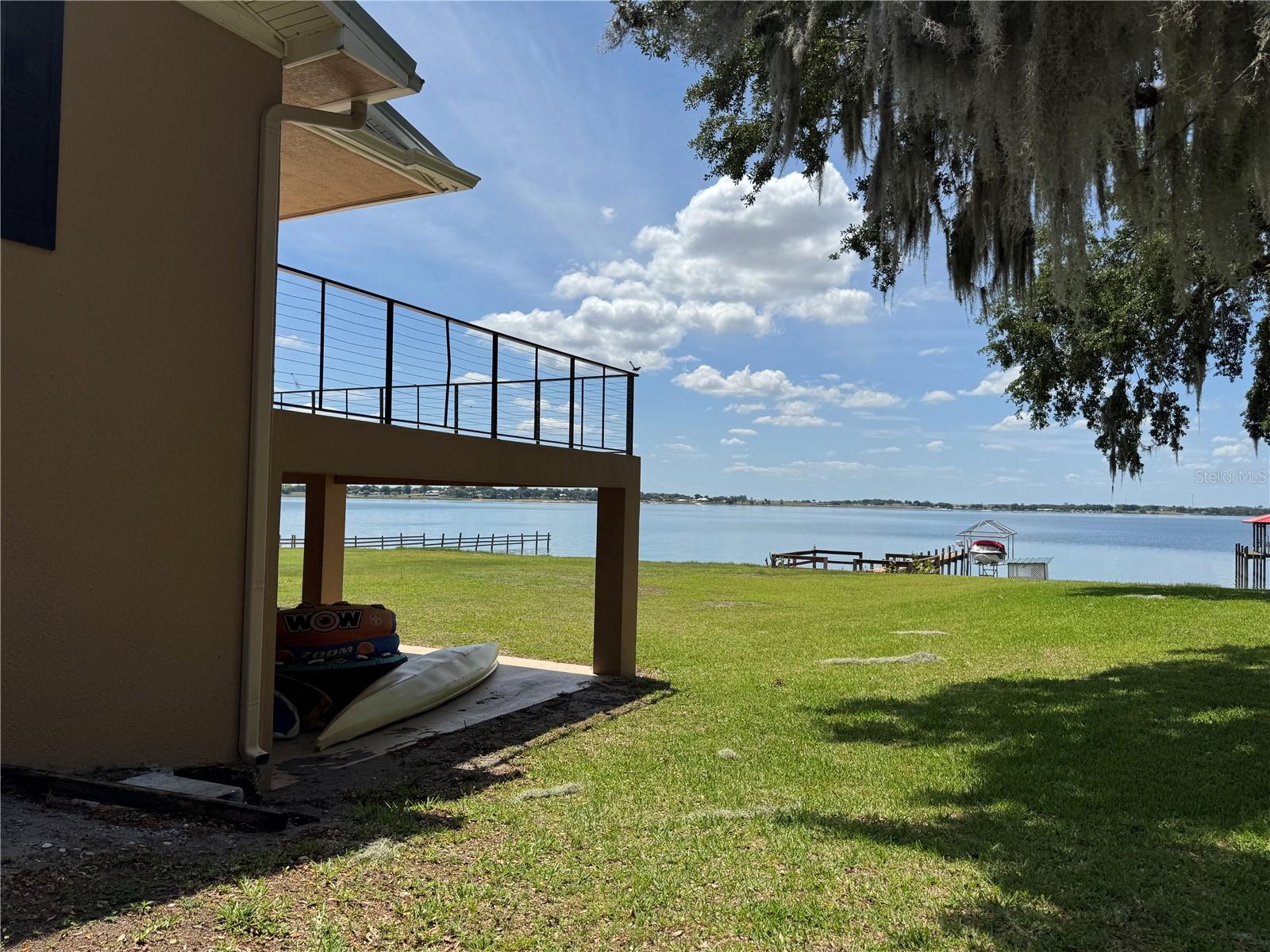 607 STATE ROAD 630 HWY W, FROSTPROOF, FL, 33843