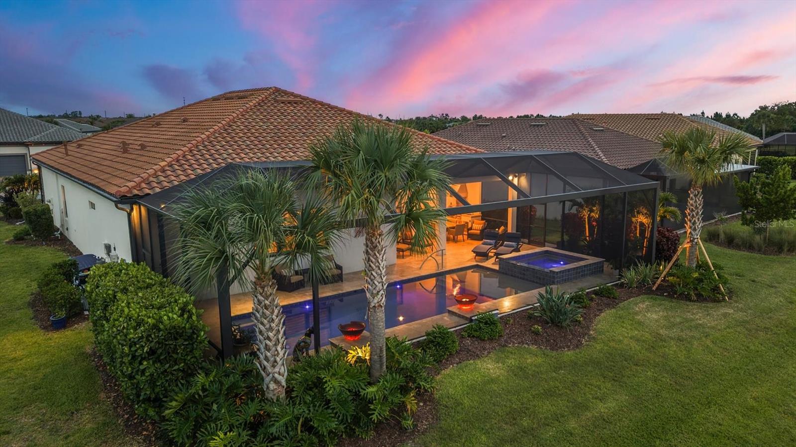 7428 SUMMERLAND CV, LAKEWOOD RANCH, FL, 34202