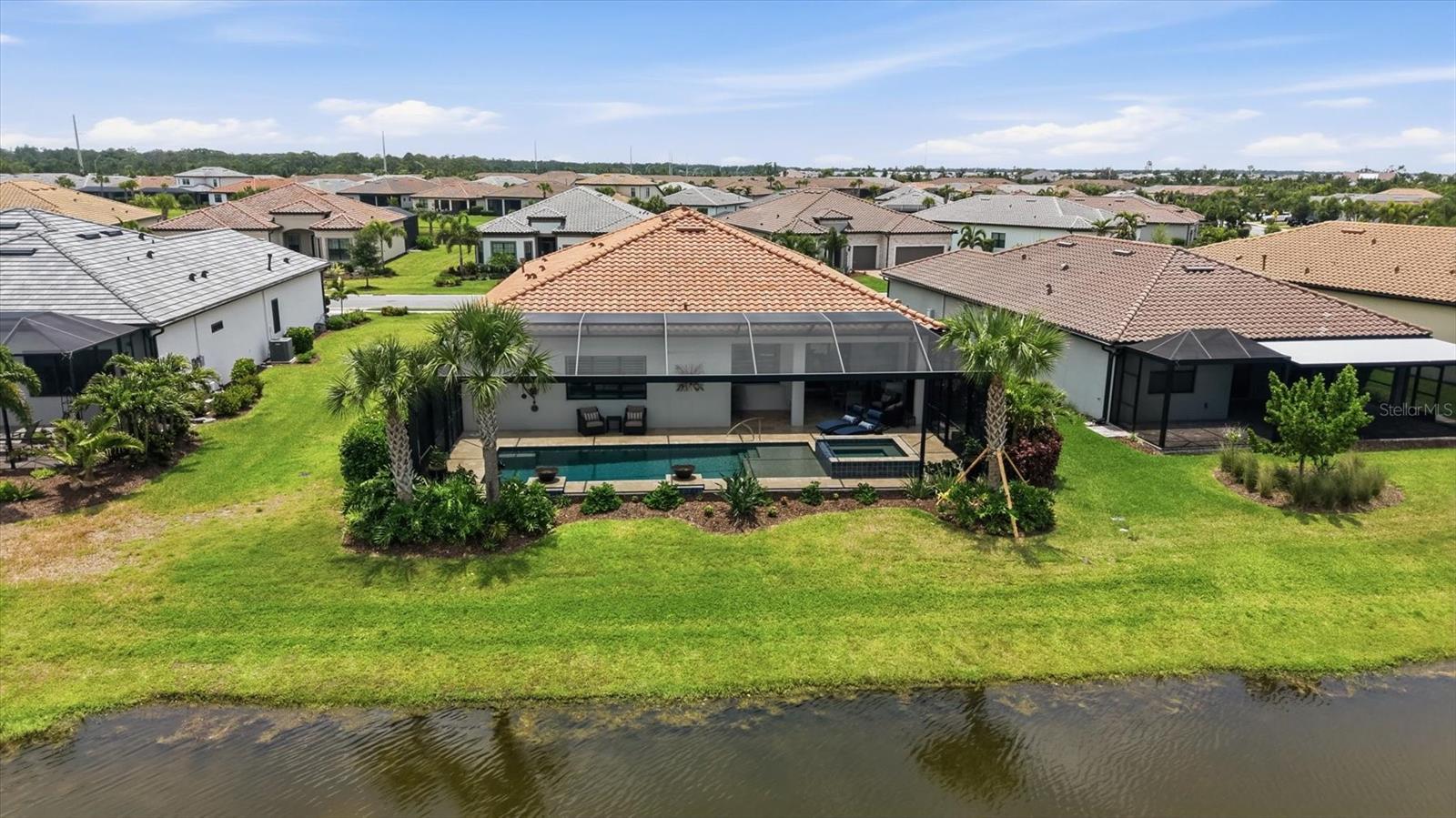 7428 SUMMERLAND CV, LAKEWOOD RANCH, FL, 34202