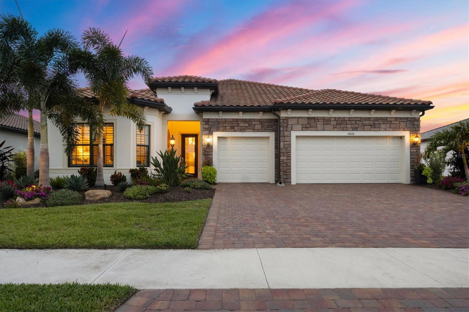 7428 SUMMERLAND CV, LAKEWOOD RANCH, FL, 34202