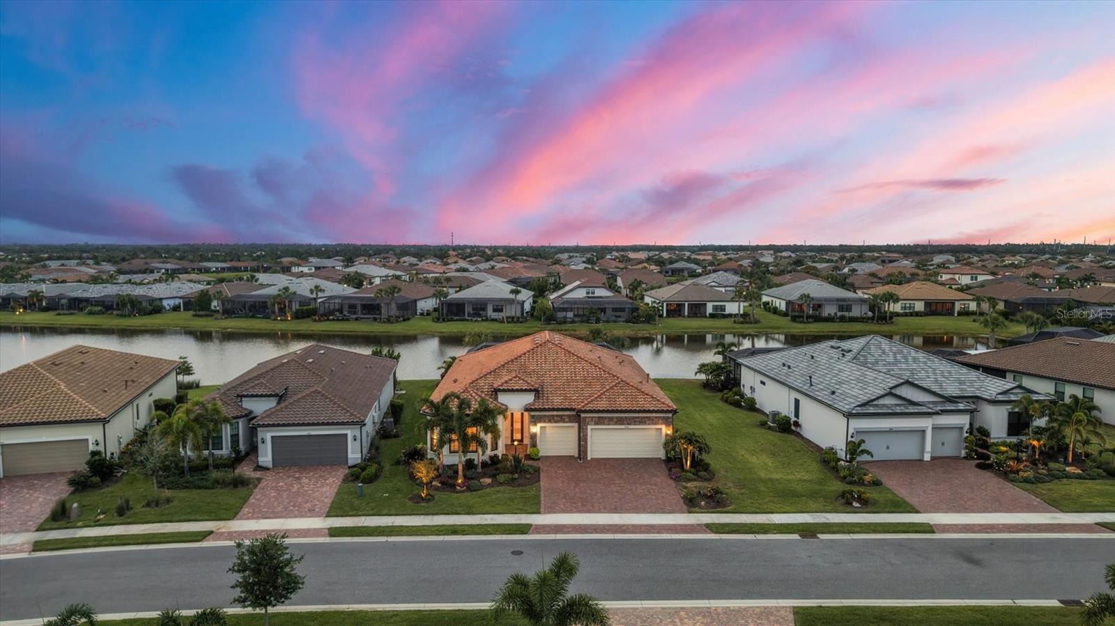 7428 SUMMERLAND CV, LAKEWOOD RANCH, FL, 34202