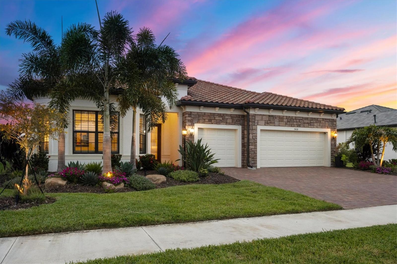 7428 SUMMERLAND CV, LAKEWOOD RANCH, FL, 34202