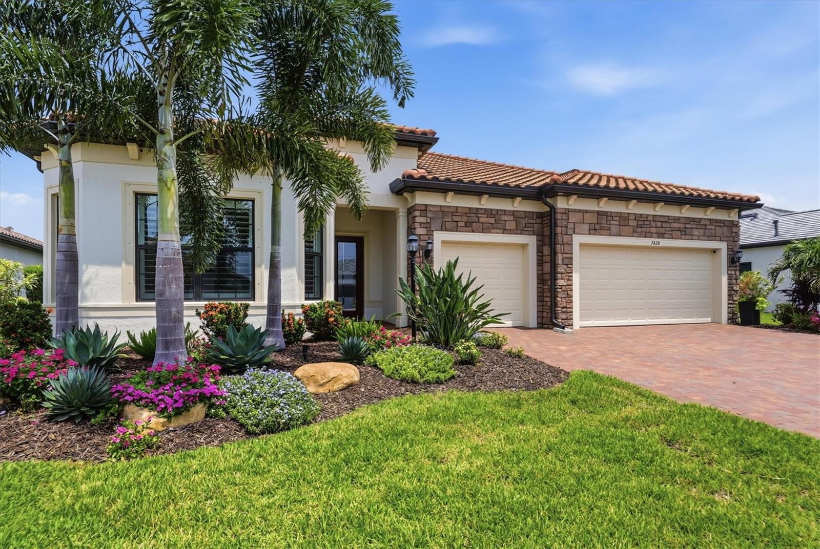 7428 SUMMERLAND CV, LAKEWOOD RANCH, FL, 34202