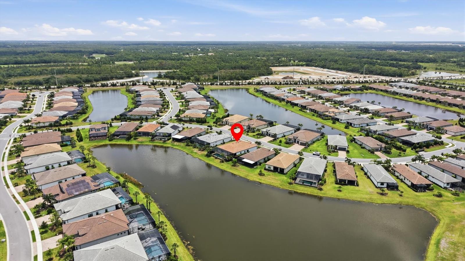 7428 SUMMERLAND CV, LAKEWOOD RANCH, FL, 34202