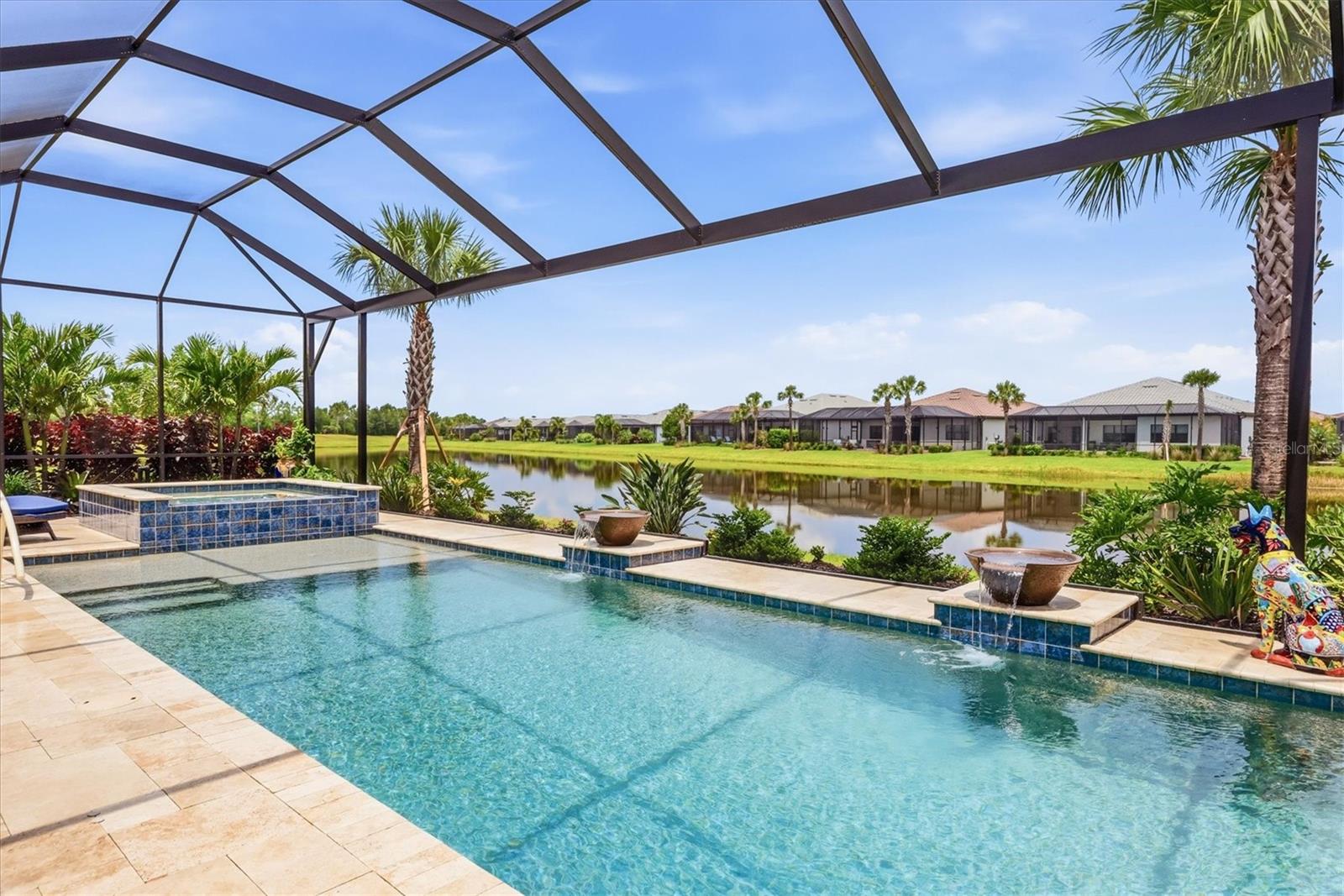 7428 SUMMERLAND CV, LAKEWOOD RANCH, FL, 34202